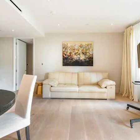 Apartamento The Percy'S Urban Living Londres Exterior foto