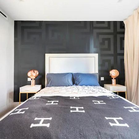 Apartamento The Percy'S Urban Living Londres Exterior foto