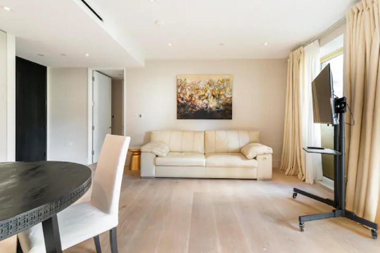 Apartamento The Percy'S Urban Living Londres Exterior foto