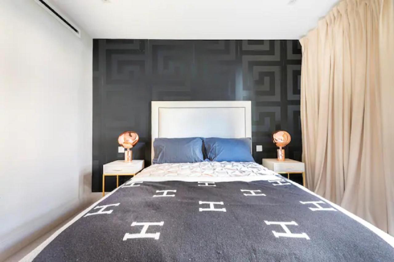 Apartamento The Percy'S Urban Living Londres Exterior foto