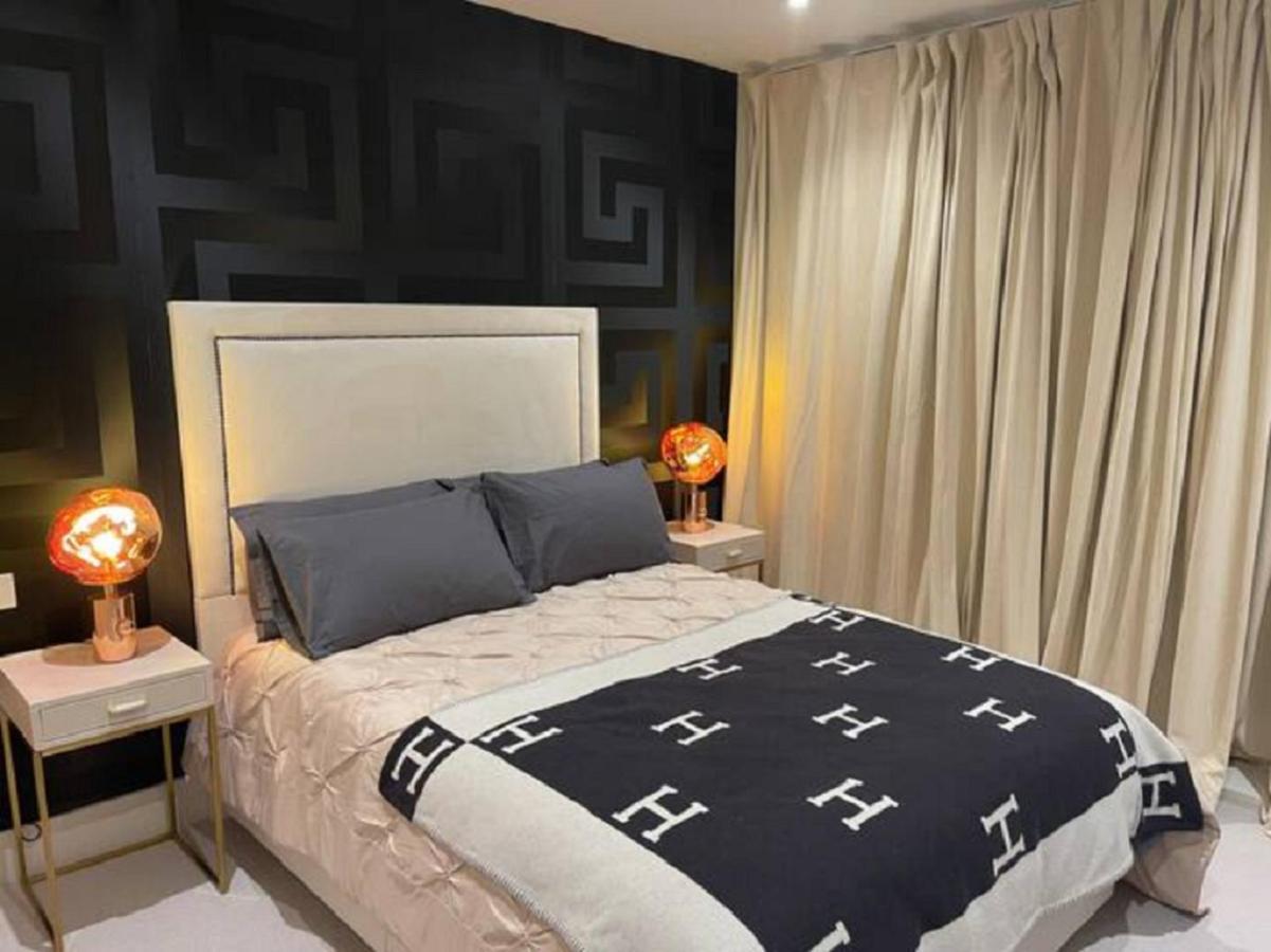 Apartamento The Percy'S Urban Living Londres Exterior foto